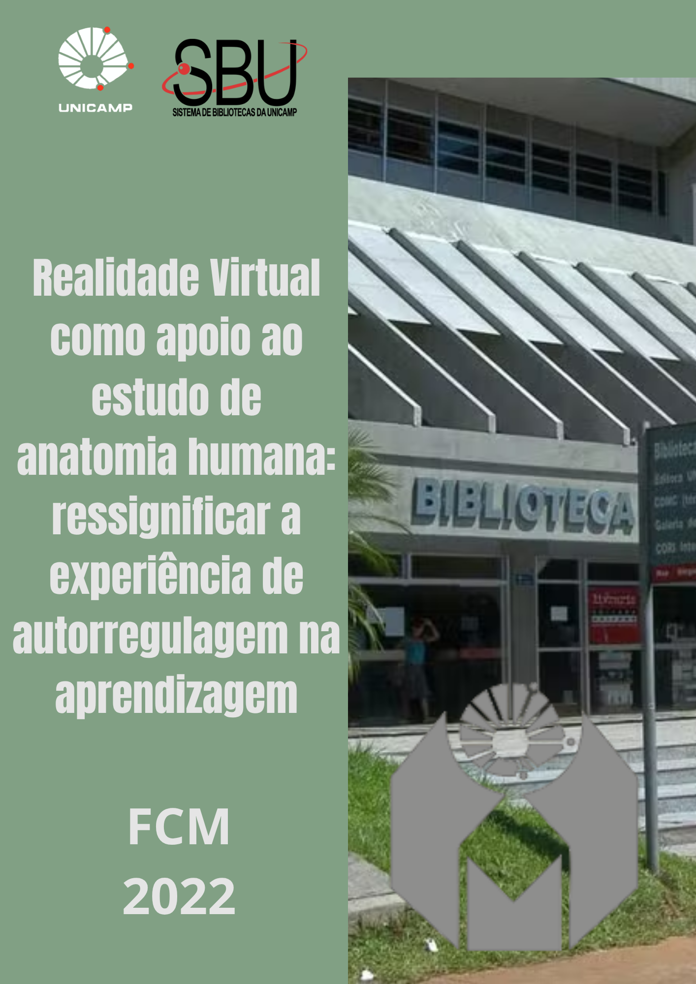 Capa do projeto