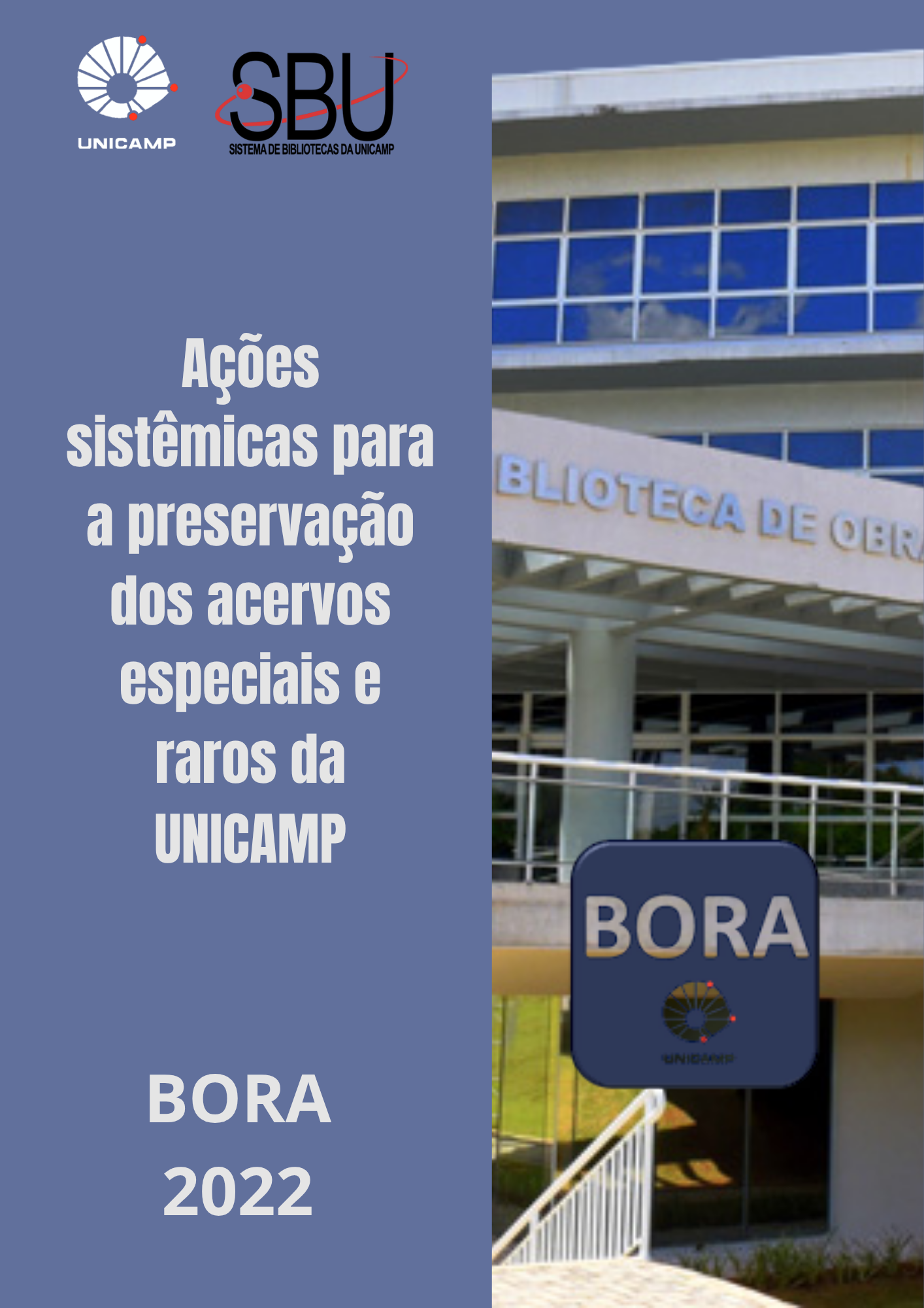Capa do projeto