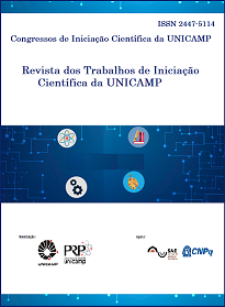 Capa do evento