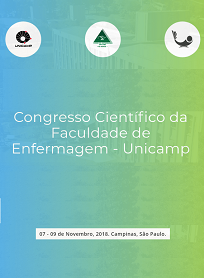 Capa do evento