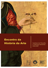 Capa do evento