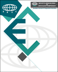 RBEC: Revista Brasileira de Educação Comparada