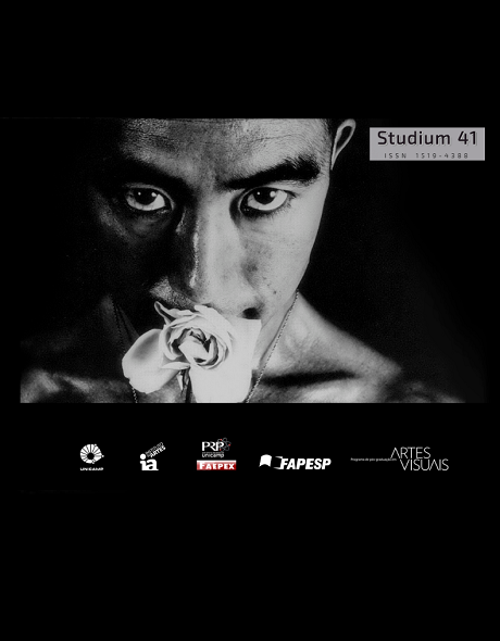 Yukio Mishima, no livro Barakei / Killed by Roses, de Eikoh Hosoe (Tokyo: Shueisha, 1963)