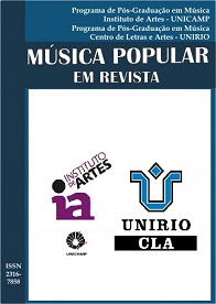Música Popular em Revista