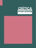 Crítica Marxista 