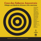 Capa do e-book Casa ds saberes ancestrais volume 2