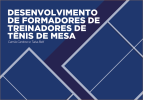 Capa azul, com letra brancas do título