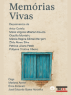 Capa do ebook com fundo bege, título em tamanho gigante, logo abaixo possui uma imagem de uma janela na cor verde